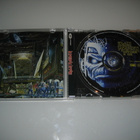 Iron Maiden - Somewhere In Time (CD) - pikkukuva 3