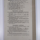 E. Jacobson : Ruotsalaisen lukemiston sanasto 1 - pikkukuva 2
