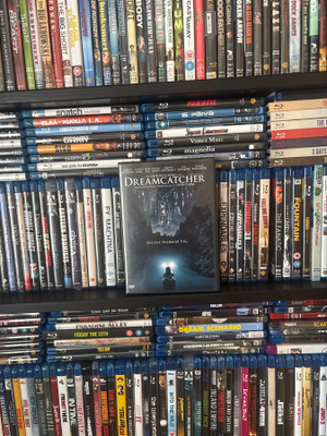 Dreamcatcher (2003) Stephen King