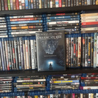 Dreamcatcher (2003) Stephen King - pikkukuva 1