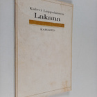 Kalevi Lappalainen : Lakana - pikkukuva 1