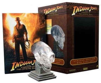 indiana jones ja kristallikallon valtakunta