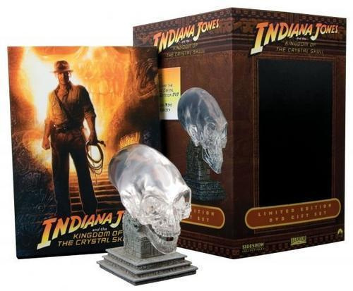 indiana jones ja kristallikallon valtakunta