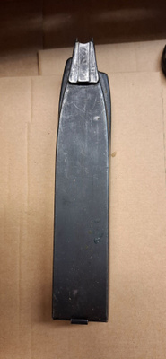 Konepistoolin 50 ptr lipas