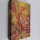 Johanna Laitila : Lilium regale - pikkukuva 1