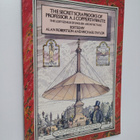 Michael Taylor ym. : The Secret Scrapbooks of Professor A... - pikkukuva 1