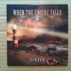 When The Empire Falls - Sinner CDS - pikkukuva 1