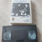 Läpi myrskyn VHS D. W. Griffith - pikkukuva 4