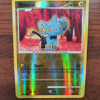 Pokemon Shinx Lv.7 Reverse holo - pikkukuva 1
