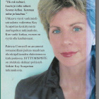 Patricia Cornwell, Syttymispiste - pikkukuva 2