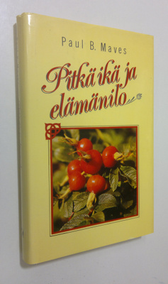 Paul B. Maves : Pitkä ikä ja elämänilo
