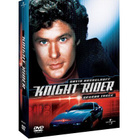 Ritari Ässä "Knight Rider" koko sarja "26 DVD" suomitextit - pikkukuva 4