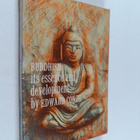 Edward Conze : Buddhism : its essence and development - pikkukuva 1