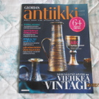 Antiikki -lehti 7/2013 - pikkukuva 1