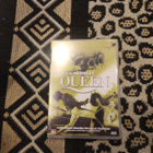 Queen Live At Wembley - pikkukuva 1