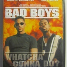 Pahat Pojat • Bad Boys • Collectors Edition DVD - pikkukuva 1