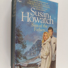 Susan Howatch : Sins of the fathers - pikkukuva 1