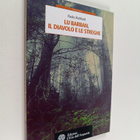 Paolo Battistel : Lu Barban, il diavolo e le streghe (sig... - pikkukuva 1