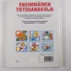 Jane Elliott : Ensimmäinen tietosanakirja - pikkukuva 2
