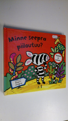 Diane Fox : Minne seepra piiloutuu