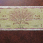 1 MK 1963 V SARJAA  (K15-S91) - pikkukuva 1
