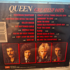 Queen – Greatest Hits cd - pikkukuva 2