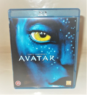 AVATAR  (BD)