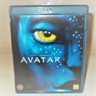 AVATAR (BD) - pikkukuva 1
