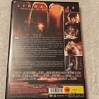 DVD Helvetin yö - pikkukuva 2