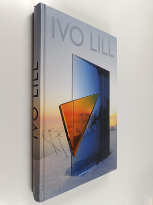 Ivo Lill : Ivo Lill (signeerattu)