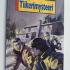 Steen Stokholm : Tiikerimysteeri - pikkukuva 1