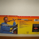 Allen Toussaint CD Mr. New Orleans *M-/M- - pikkukuva 1