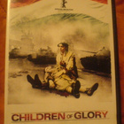 Children of glory , DVD - pikkukuva 1