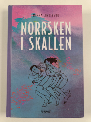 Minna Lindeberg : Norrsken i skallen