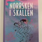 Minna Lindeberg : Norrsken i skallen - pikkukuva 1