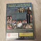 Indian Summers UUSI - pikkukuva 2