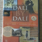 DVD Salvador Dali dokumentti - pikkukuva 1