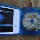 First Knight (Bluray) - pikkukuva 4