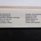 60 luku, 60-luvun suosikit,LISTA, LISTA SUOSIKIT,ISKELMÄ ... - pikkukuva 5