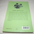 Enid Blyton Viisikko joutuu ansaan  -nid - pikkukuva 2