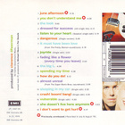 ROXETTE: Greatest hits 1987-1995 (CD), - pikkukuva 2