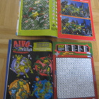 2 X TURTLES SARJAKUVAT V 2007 - pikkukuva 3