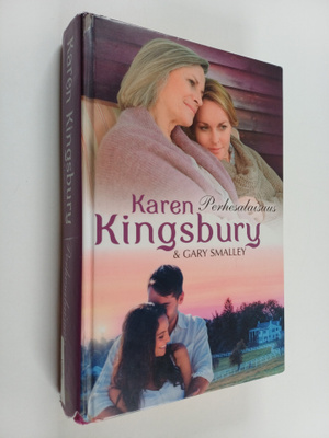 Karen Kingsbury : Perhesalaisuus