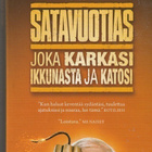Jonas Jonasson, Satavuotias joka karkasi ikkunasta ja katosi - pikkukuva 1