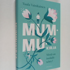 Tuula Vainikainen : Mummukirja : mistä on isoäidit tehty? - pikkukuva 1