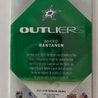 Mikko Rantanen 2025-26 SP Authentic Outliers - pikkukuva 2
