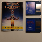 Swords of Twilight - Amiga - pikkukuva 2