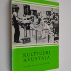 Kulttuuriavustaja - pikkukuva 1