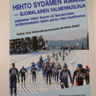 Heikki Kantola : Hiihto sydämen asiaksi : suomalainen hii... - pikkukuva 2
