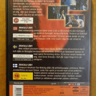 dvd, Dracula 2001 (Gerard Butler, J.L. Miller, Justine Wadde - pikkukuva 2